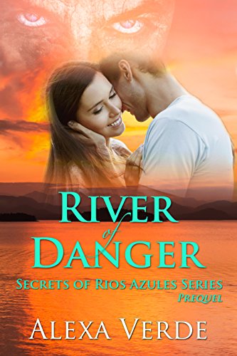 River of Danger cover
