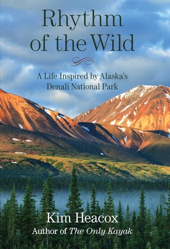 Rhythm of the Wild book cover