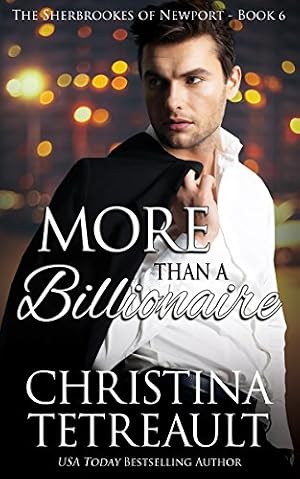More Than A Billionaire