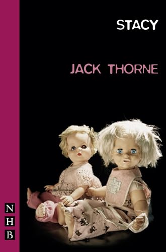 Stacy book cover