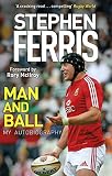 Man And Ball My Autobiography English Edition
