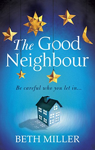 The Good Neighbour book cover