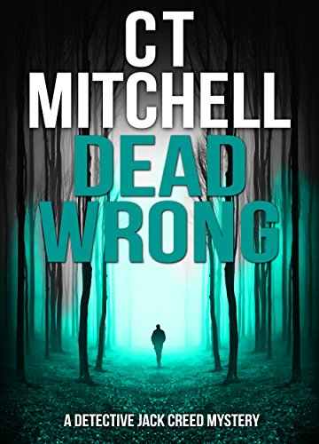 Dead Wrong book cover