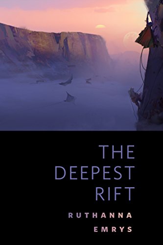 The Deepest Rift book cover
