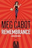 Remembrance: A Mediator Novel