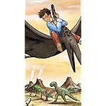 マジック・ツリーハウス iPhoneSE/5s/5c/5 壁紙 視差効果 ジャック マジック・ツリーハウス iPhoneSE/5s/5c/5 壁紙 視差効果 ジャック