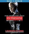 Ex Machina [2014 movie]
