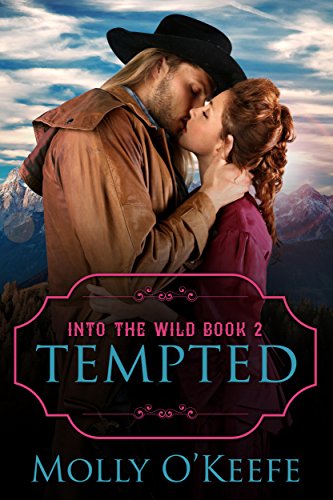 Tempted book cover