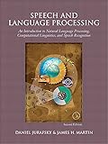 Speech And Language Processing 2download