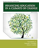Financing Education In A Climate Of Change 2downloads