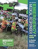 Emergency Medical Responder First On Scene 2downloads Emr