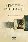 La Prot%C3%A9g%C3%A9e De L'apothicaire