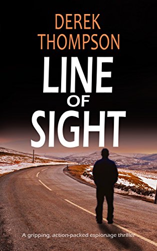 Line of Sight book cover