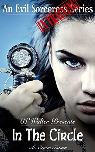 In The Circle book cover
