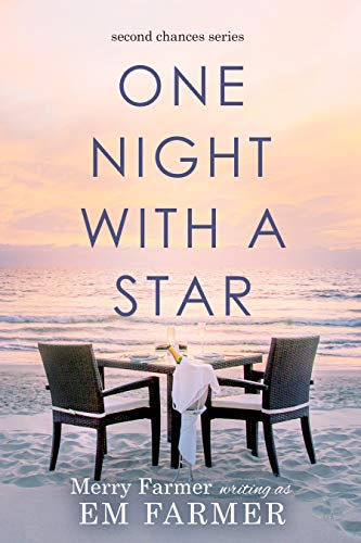 One Night With a Star book cover