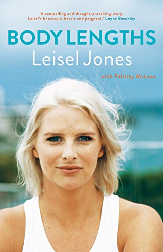 Body Lengths (With: Leisel Jones) cover