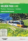 Führerstands-Mitfahrt - Golden Pass Line Montreux - Zweisimmen - Interlaken