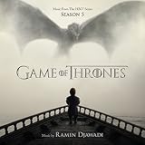Game Of Thrones Soundtrack
