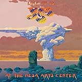 Like It Is: Yes at the Mesa Arts Center
