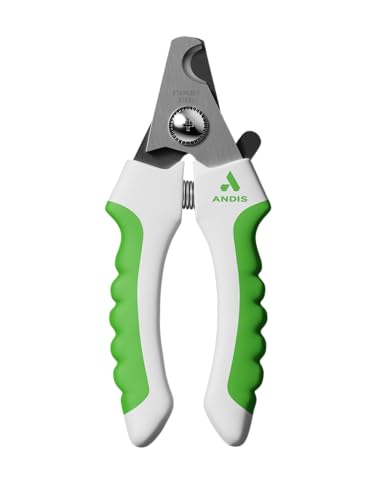 andis nail clipper