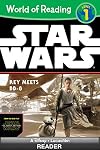 World of Reading Star Wars: Rey Meets BB-8: Level 1 (World of Reading (eBook))