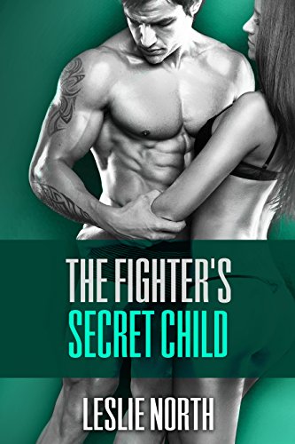 The Fighter's Secret Child cover