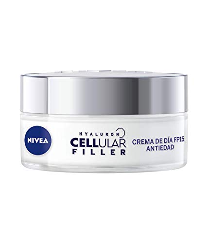 (-44%) Nivea Anti-Falten-Creme, 1er Pack(1 x 50 milliliters)