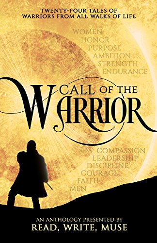 Call of the Warrior book cover