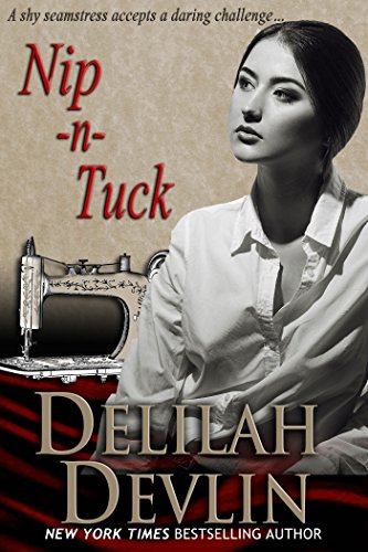 Nip-n-Tuck book cover