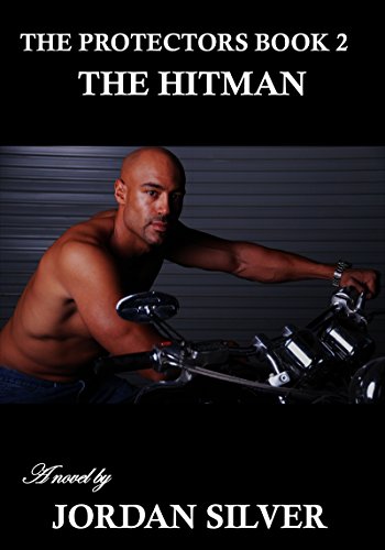 The Hitman book cover