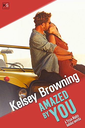 Amazed by You book cover