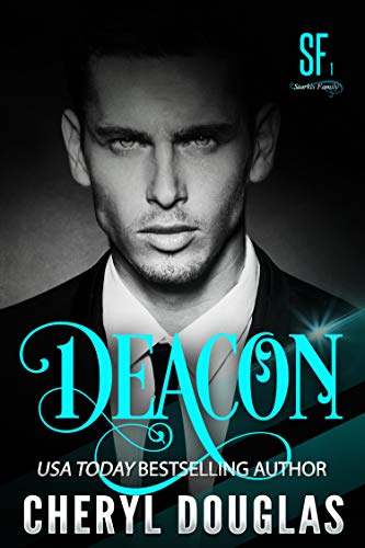 Deacon book cover
