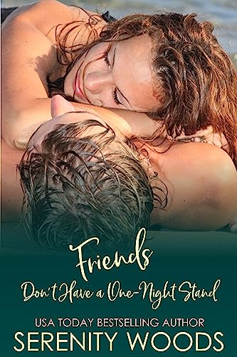No Way To Treat A Lady / Friends Don't Have a One-Night Stand book cover