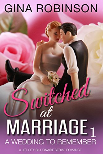 A Wedding to Remember book cover