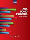 Asia bond monitor : November 2011