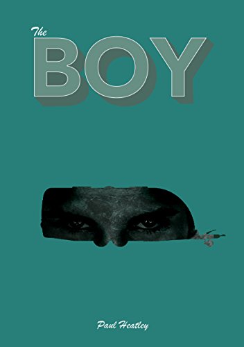 The Boy book cover
