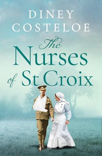 The Lost Soldier / The Ashgrove / The Nurses of St Croix book cover