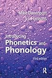 Introducing Phonetics And Phonology English Edition