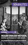 Rogier Van Der Weyden Entre Gothique Et Ars Nova Un Primitif Flamand En Qute De Ralisme Artistes T 48