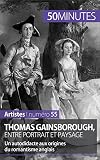 Thomas Gainsborough Entre Portrait Et Paysage Un Autodidacte Aux Origines Du Romantisme Anglais Artistes T 55
