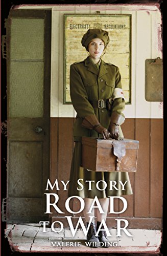 Road to War book cover