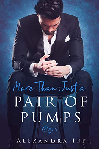 More Than Just a Pair of Pumps book cover