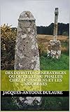 Des Divinit%C3%A9s G%C3%A9n%C3%A9ratrices Ou Du Culte Du Phallus Chez Les Anciens Et Les Modernes