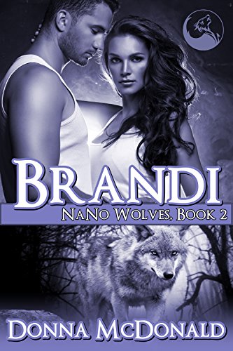 Brandi cover