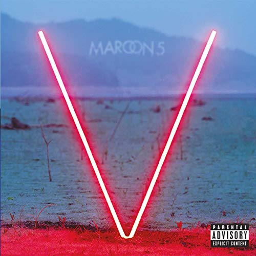 V (New Version) [Deluxe Edition]