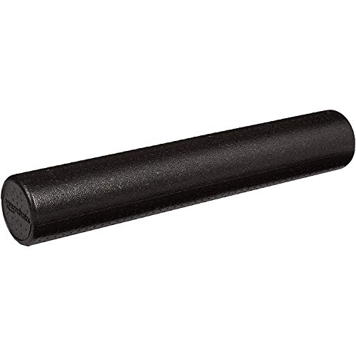 Amazon Basics High-Density Foam Roller — 36 inch, Extra Firm