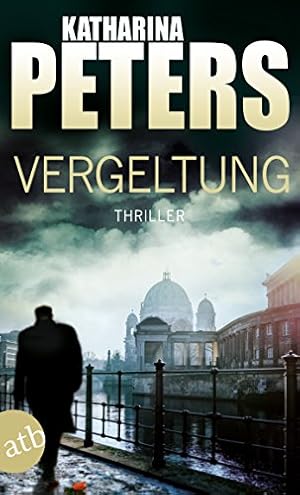 Die Rache der Vergeltung Hans-Peter Nolting