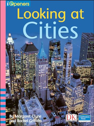 Looking at Cities book cover