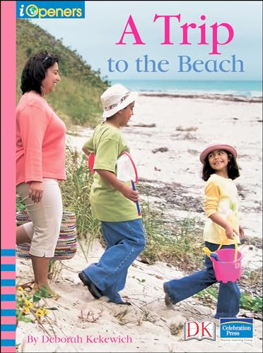 A Trip to the Beach book cover