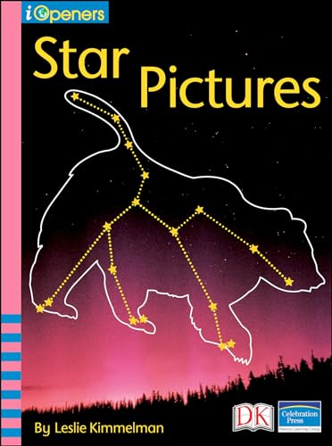 Star Pictures book cover